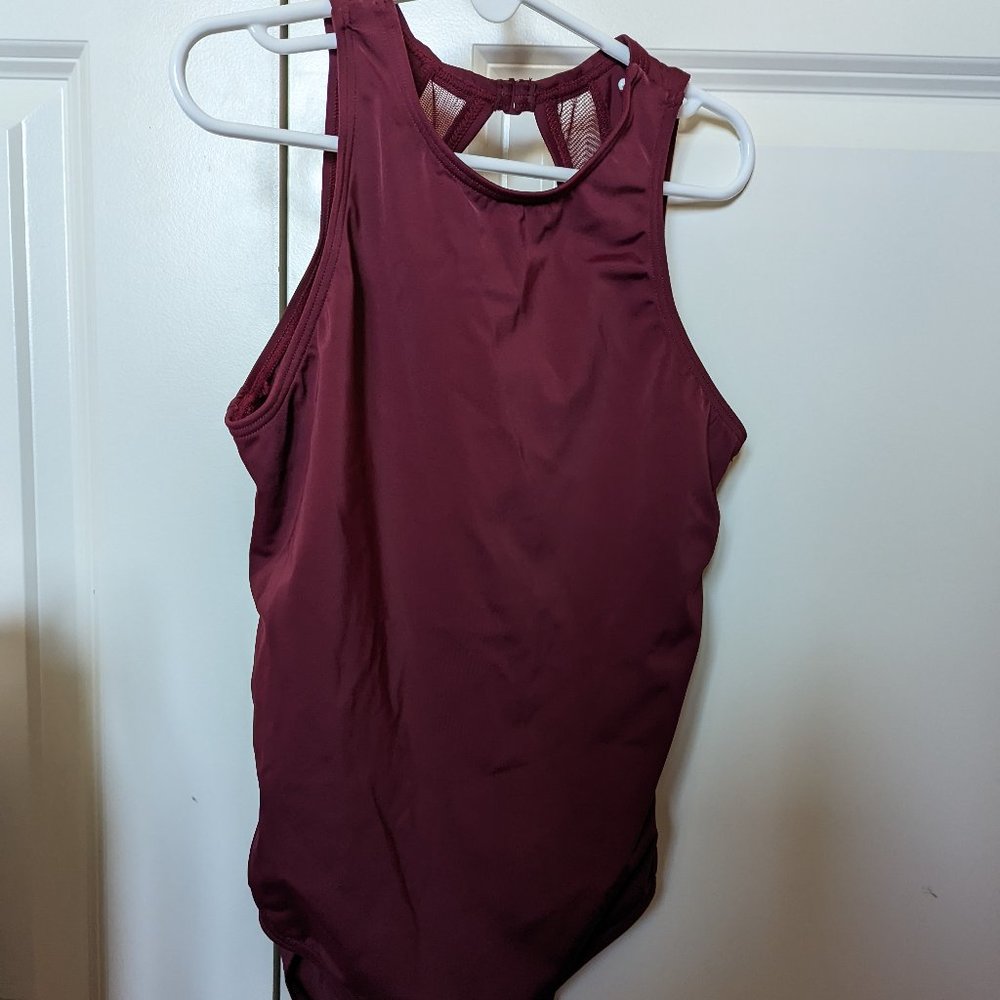 Balera brand dance leotards size Large Child